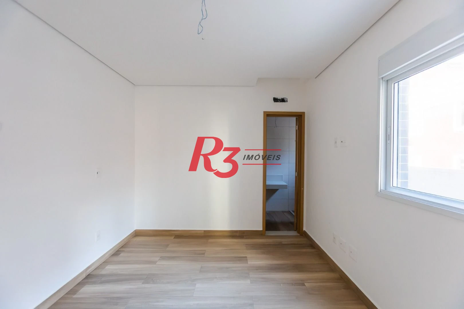 Apartamento Garden com 3 dormitórios à venda, 149 m² por R$ 1.870.000,00 - Aparecida - Santos/SP