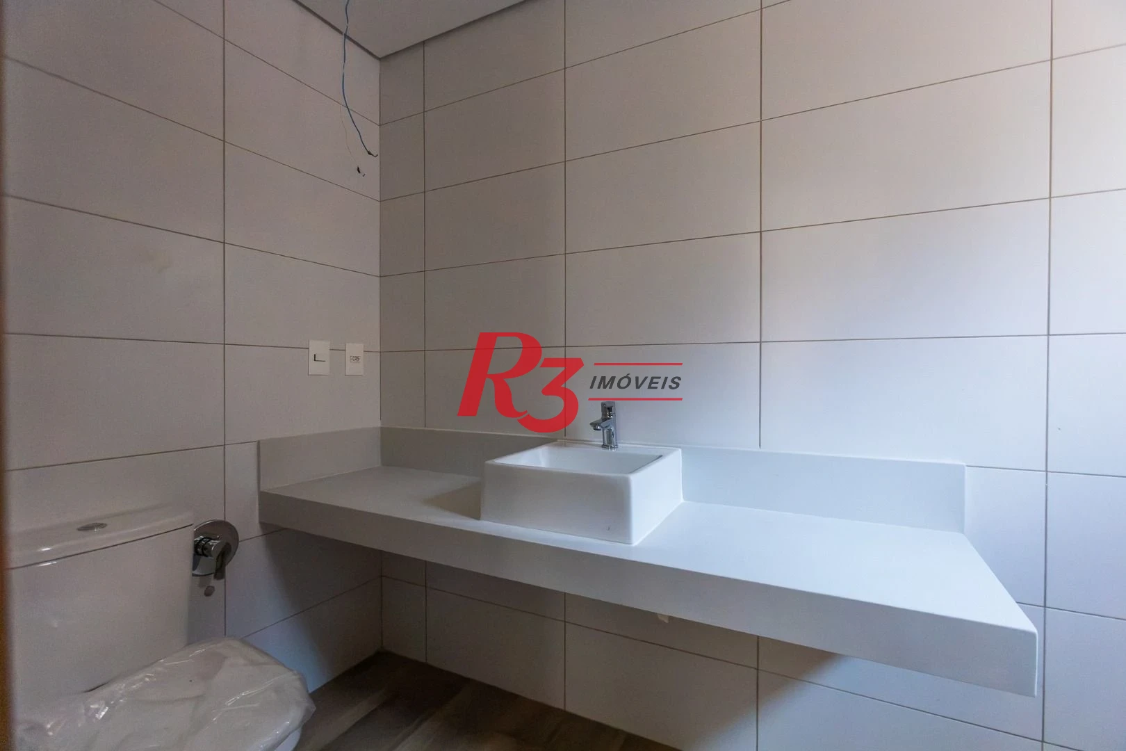 Apartamento Garden com 3 dormitórios à venda, 149 m² por R$ 1.870.000,00 - Aparecida - Santos/SP