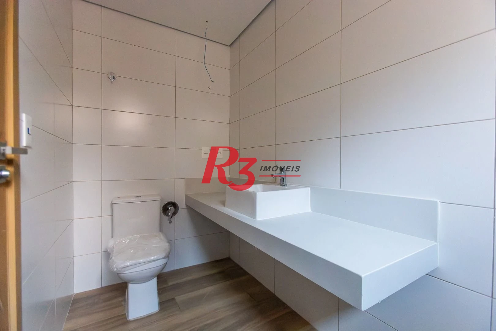Apartamento Garden com 3 dormitórios à venda, 149 m² por R$ 1.870.000,00 - Aparecida - Santos/SP