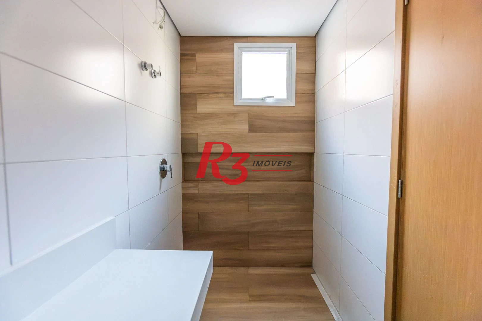 Apartamento Garden com 3 dormitórios à venda, 149 m² por R$ 1.870.000,00 - Aparecida - Santos/SP