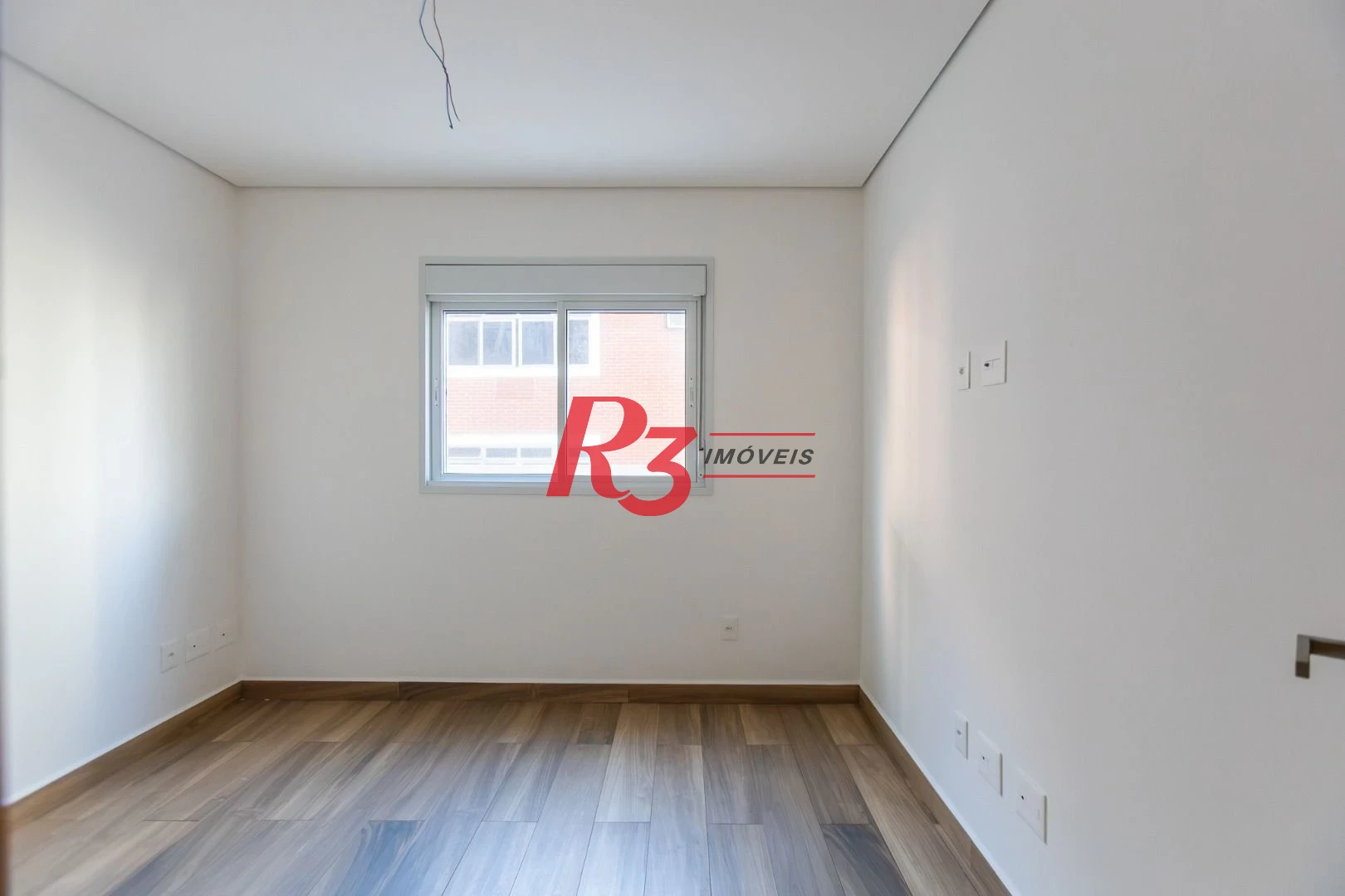 Apartamento Garden com 3 dormitórios à venda, 149 m² por R$ 1.870.000,00 - Aparecida - Santos/SP