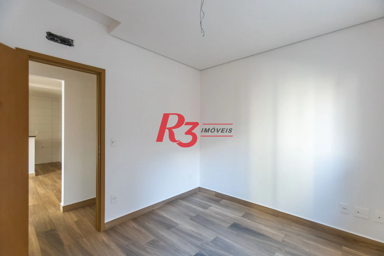 Apartamento Garden com 3 dormitórios à venda, 149 m² por R$ 1.870.000,00 - Aparecida - Santos/SP