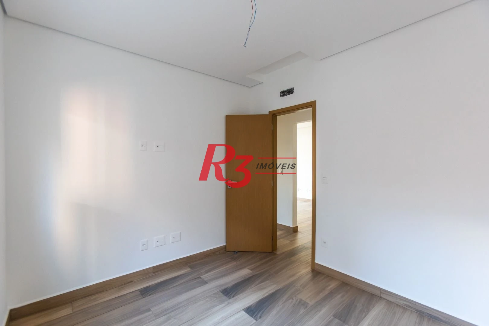 Apartamento Garden com 3 dormitórios à venda, 149 m² por R$ 1.870.000,00 - Aparecida - Santos/SP