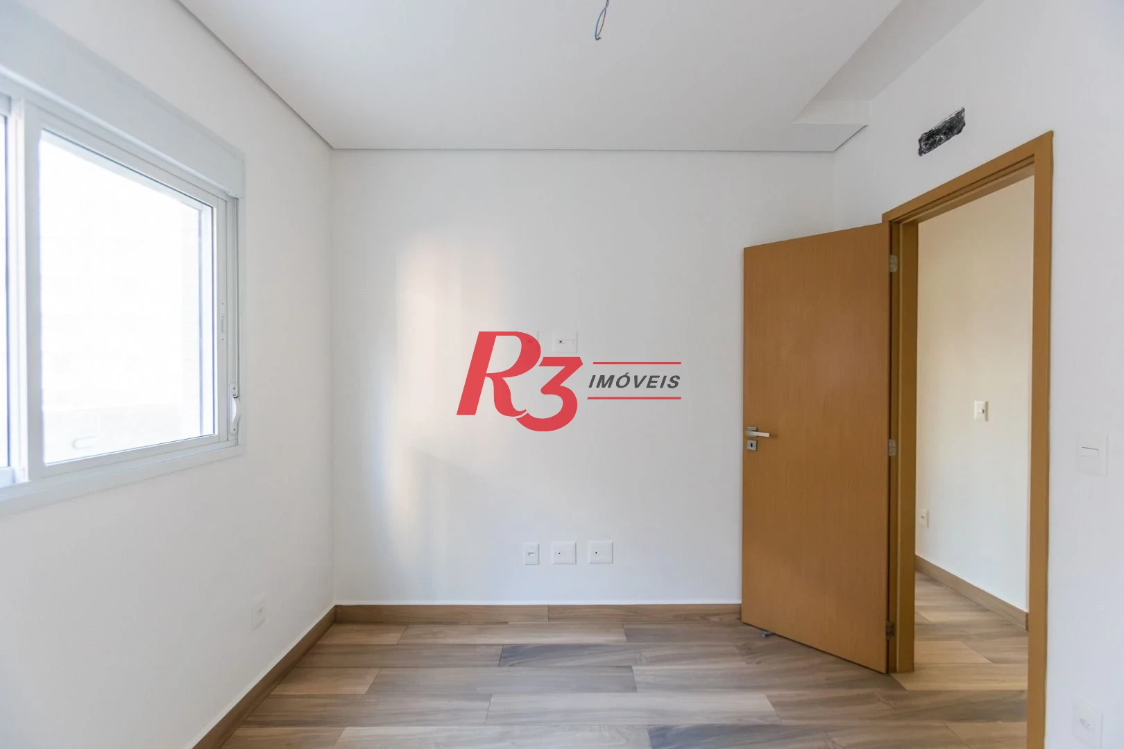 Apartamento Garden com 3 dormitórios à venda, 149 m² por R$ 1.870.000,00 - Aparecida - Santos/SP