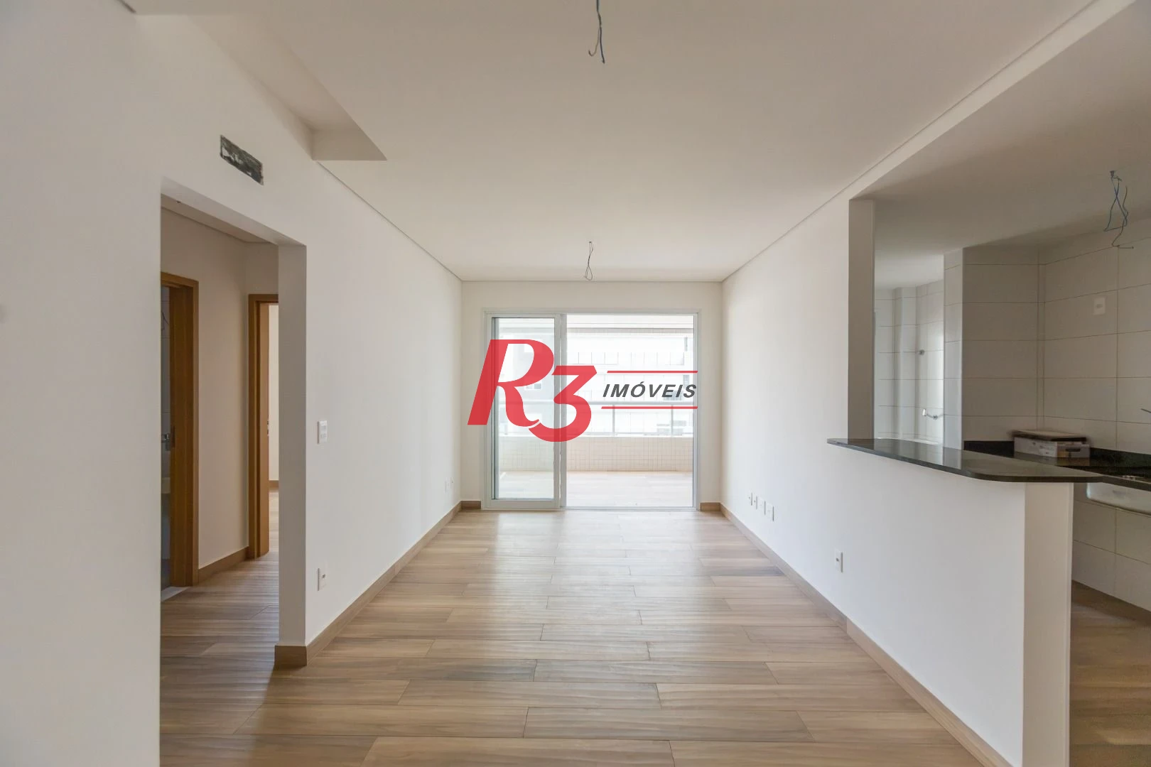 Apartamento Garden com 3 dormitórios à venda, 149 m² por R$ 1.870.000,00 - Aparecida - Santos/SP