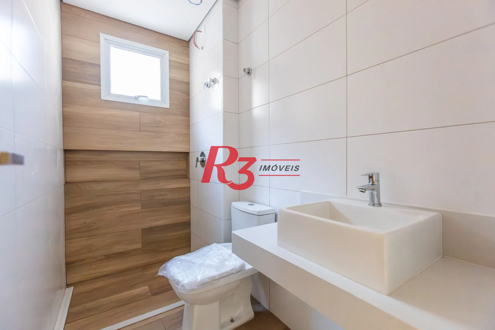 Apartamento Garden com 3 dormitórios à venda, 149 m² por R$ 1.870.000,00 - Aparecida - Santos/SP