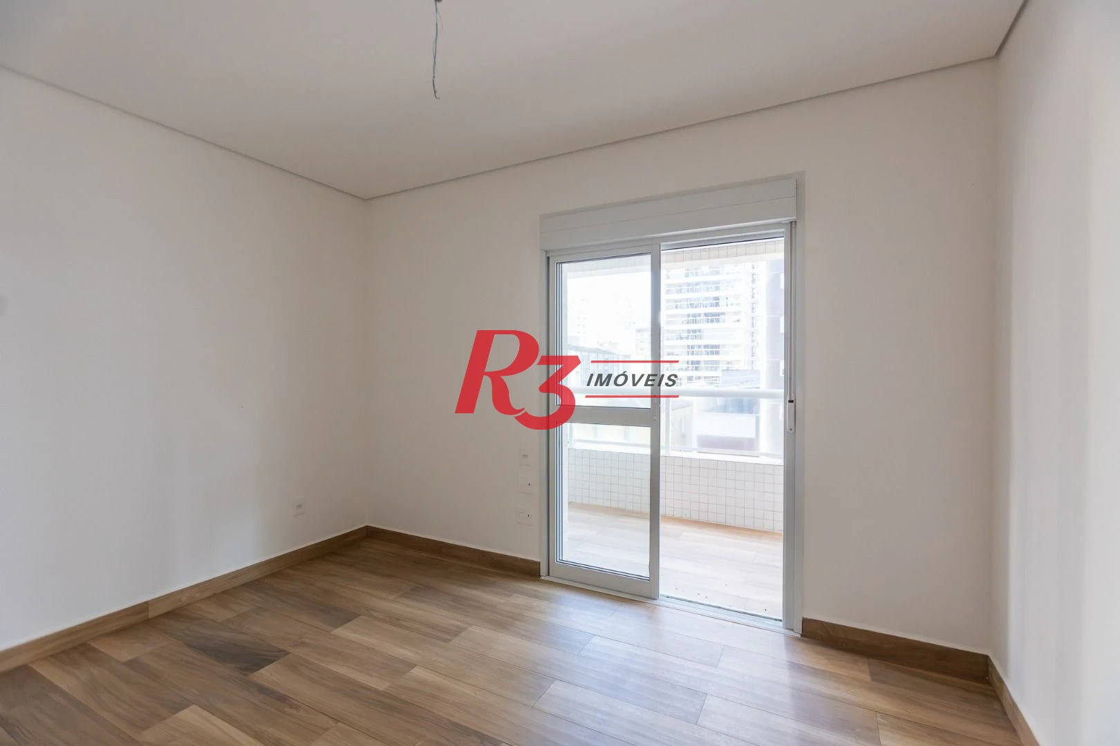 Apartamento Garden com 3 dormitórios à venda, 149 m² por R$ 1.870.000,00 - Aparecida - Santos/SP