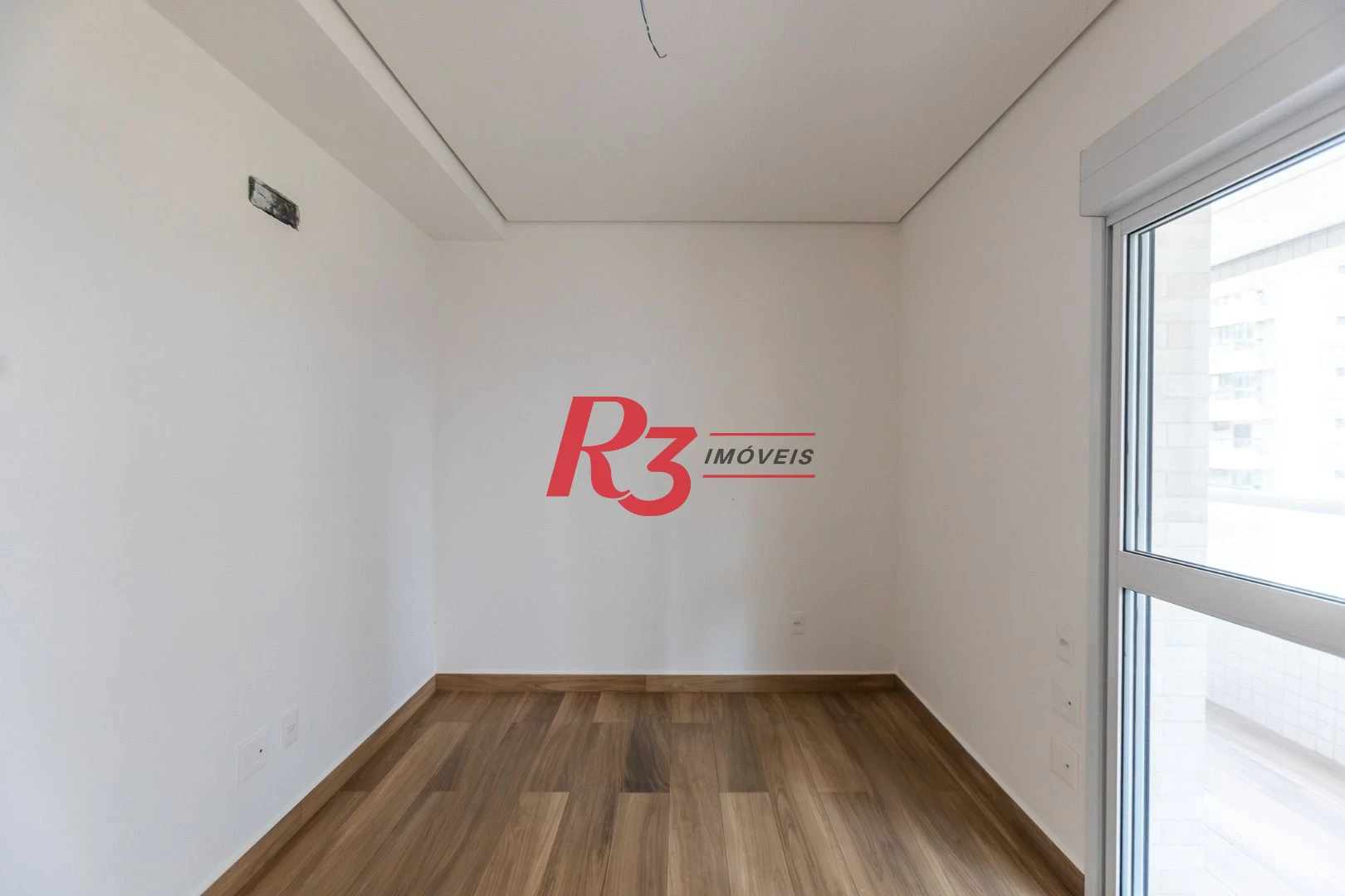 Apartamento Garden com 3 dormitórios à venda, 149 m² por R$ 1.870.000,00 - Aparecida - Santos/SP
