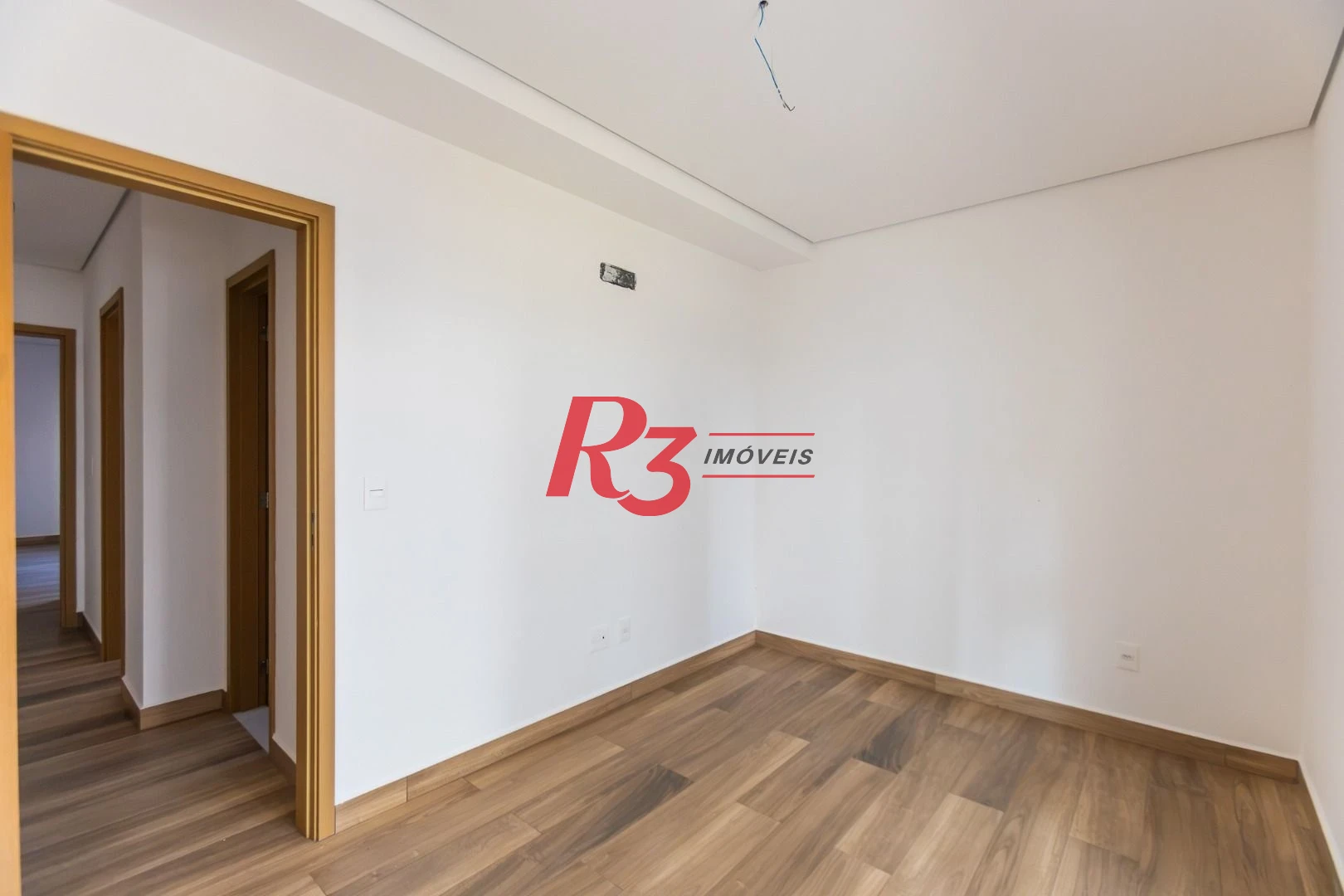 Apartamento Garden com 3 dormitórios à venda, 149 m² por R$ 1.870.000,00 - Aparecida - Santos/SP