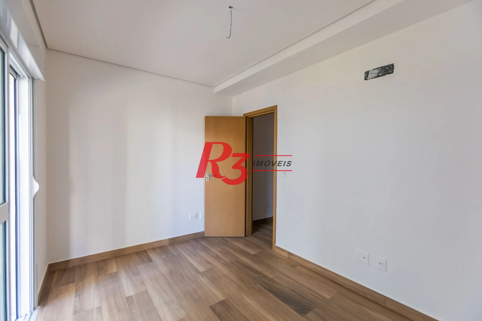 Apartamento Garden com 3 dormitórios à venda, 149 m² por R$ 1.870.000,00 - Aparecida - Santos/SP