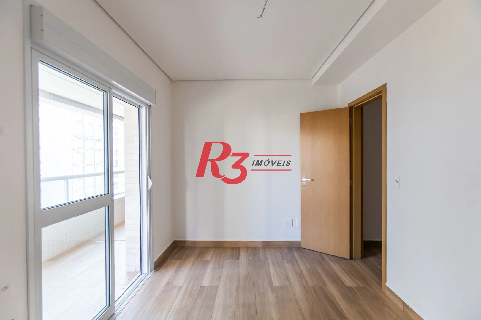 Apartamento Garden com 3 dormitórios à venda, 149 m² por R$ 1.870.000,00 - Aparecida - Santos/SP