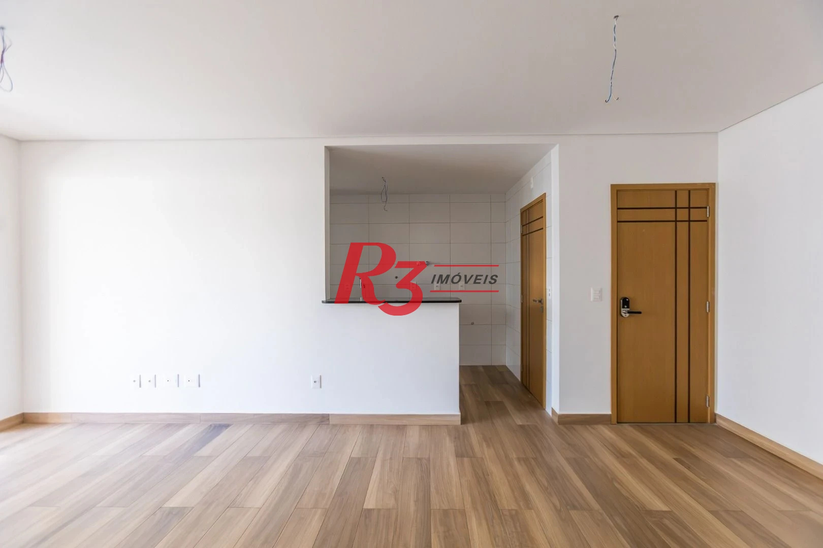 Apartamento Garden com 3 dormitórios à venda, 149 m² por R$ 1.870.000,00 - Aparecida - Santos/SP