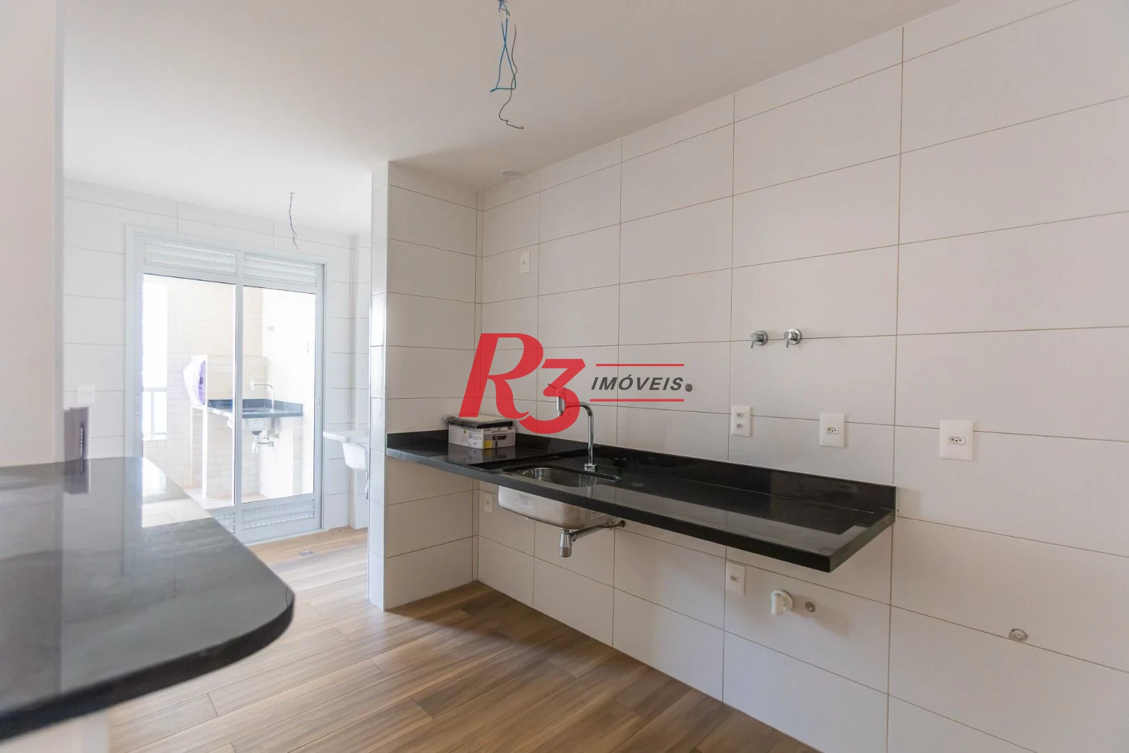 Apartamento Garden com 3 dormitórios à venda, 149 m² por R$ 1.870.000,00 - Aparecida - Santos/SP