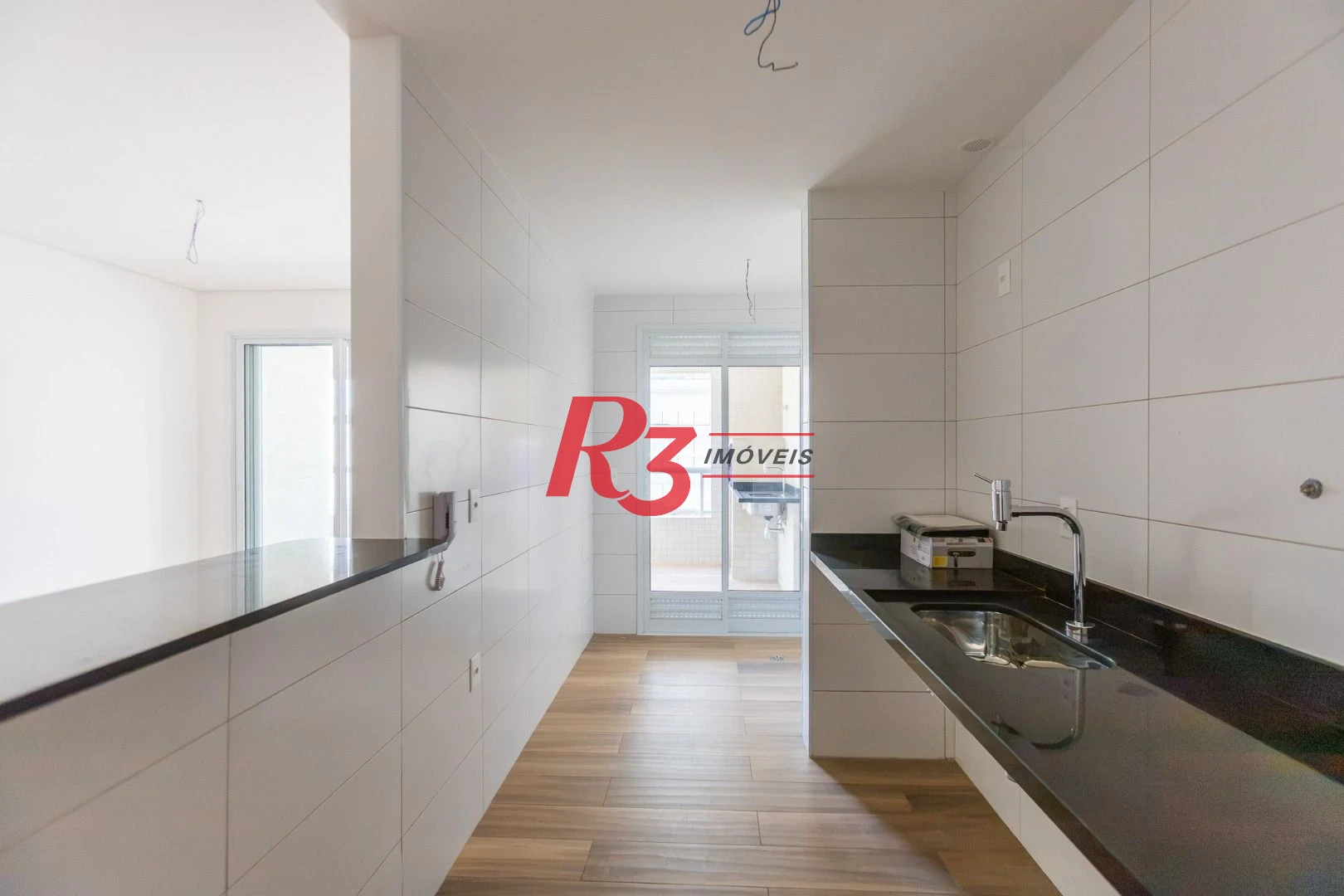 Apartamento Garden com 3 dormitórios à venda, 149 m² por R$ 1.870.000,00 - Aparecida - Santos/SP