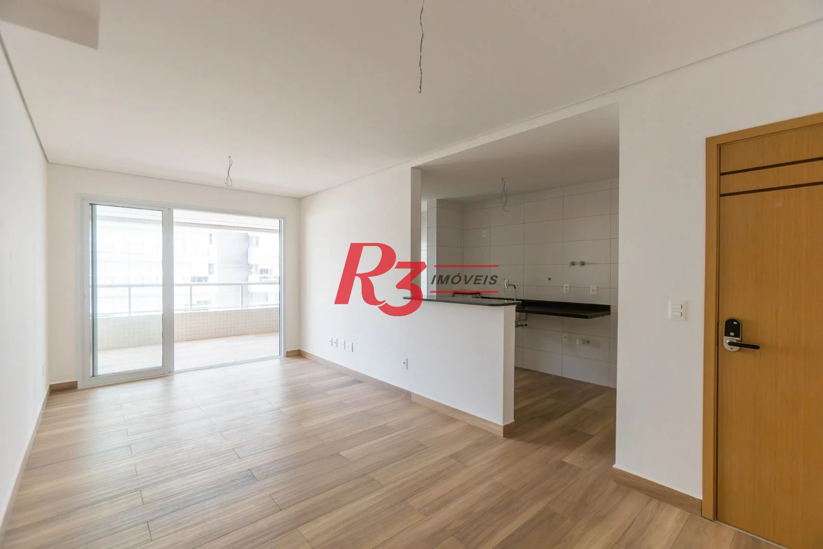 Apartamento Garden com 3 dormitórios à venda, 149 m² por R$ 1.870.000,00 - Aparecida - Santos/SP