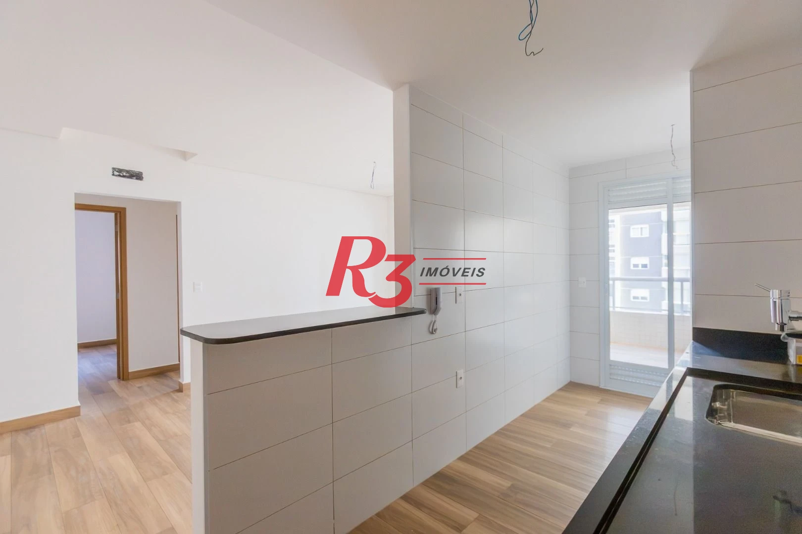 Apartamento Garden com 3 dormitórios à venda, 149 m² por R$ 1.870.000,00 - Aparecida - Santos/SP