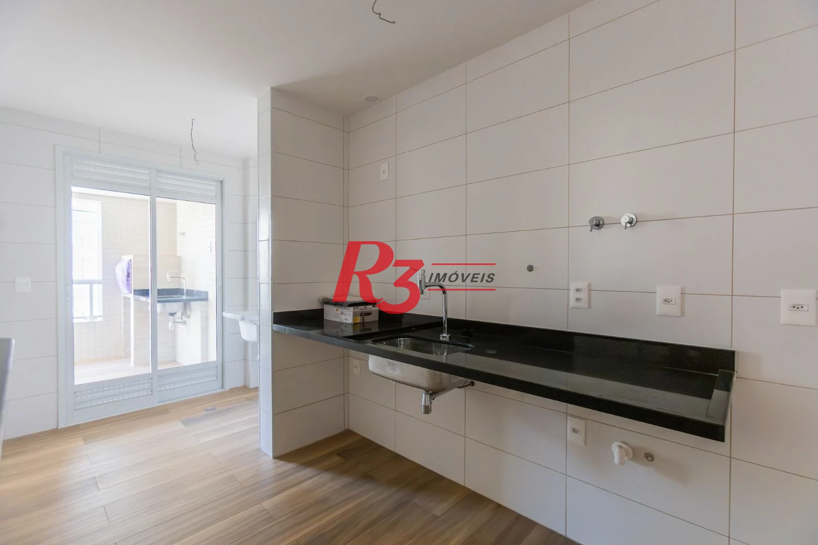Apartamento Garden com 3 dormitórios à venda, 149 m² por R$ 1.870.000,00 - Aparecida - Santos/SP
