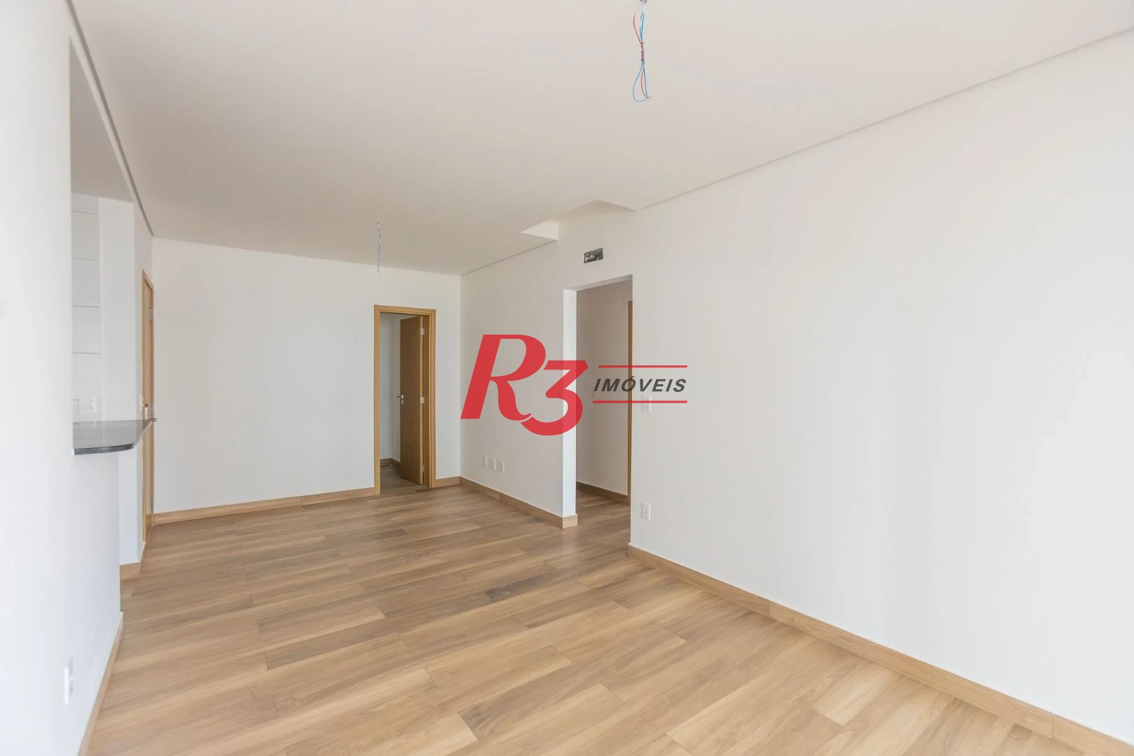 Apartamento Garden com 3 dormitórios à venda, 149 m² por R$ 1.870.000,00 - Aparecida - Santos/SP
