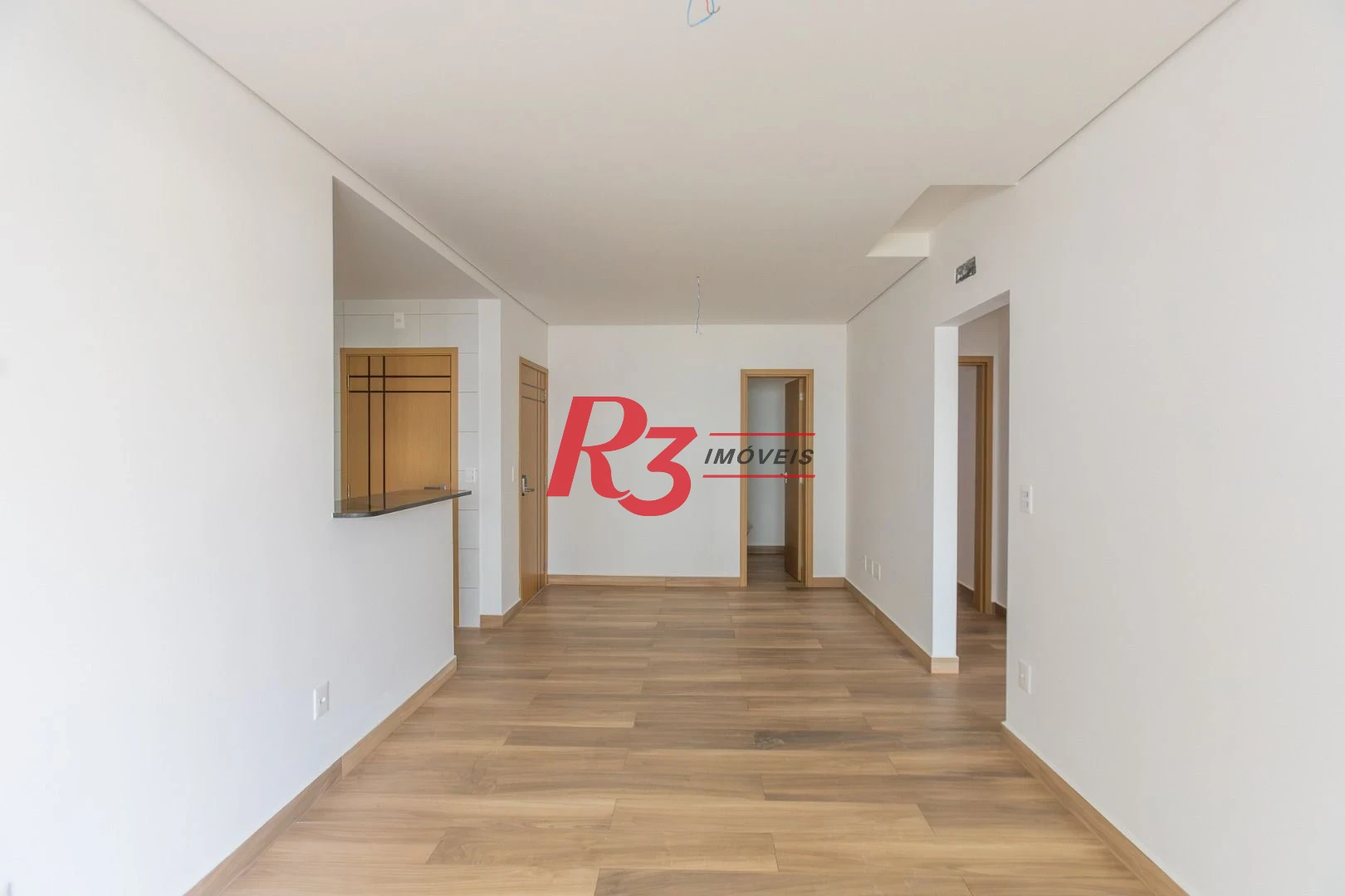 Apartamento Garden com 3 dormitórios à venda, 149 m² por R$ 1.870.000,00 - Aparecida - Santos/SP
