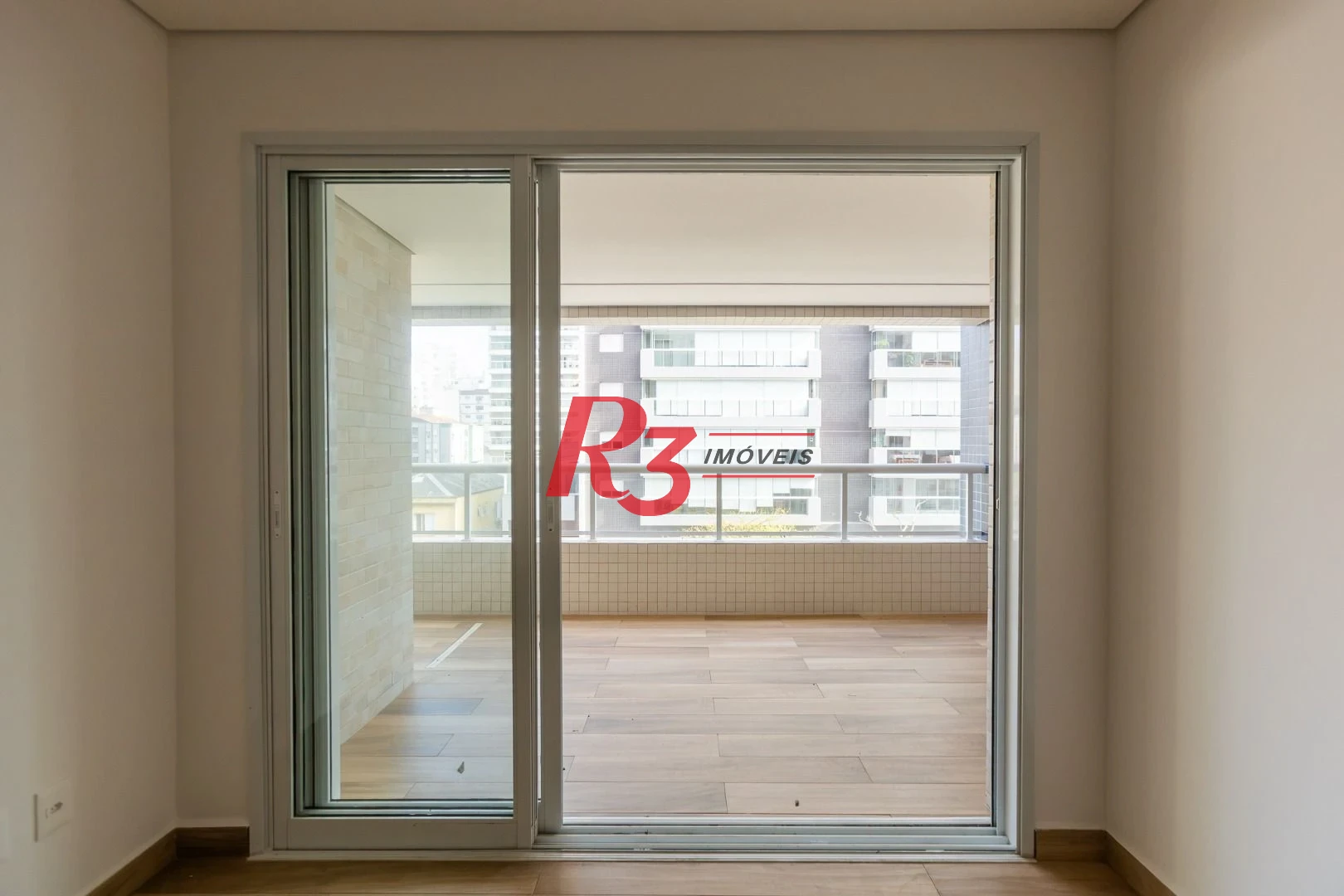 Apartamento Garden com 3 dormitórios à venda, 149 m² por R$ 1.870.000,00 - Aparecida - Santos/SP