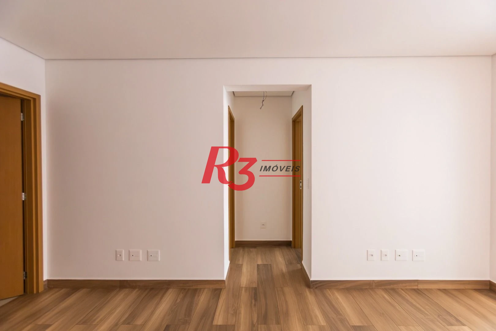 Apartamento Garden com 2 dormitórios à venda, 139 m² por R$ 1.605.000,00 - Aparecida - Santos/SP