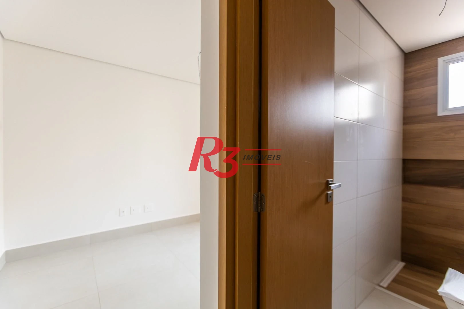 Apartamento Garden com 2 dormitórios à venda, 139 m² por R$ 1.605.000,00 - Aparecida - Santos/SP