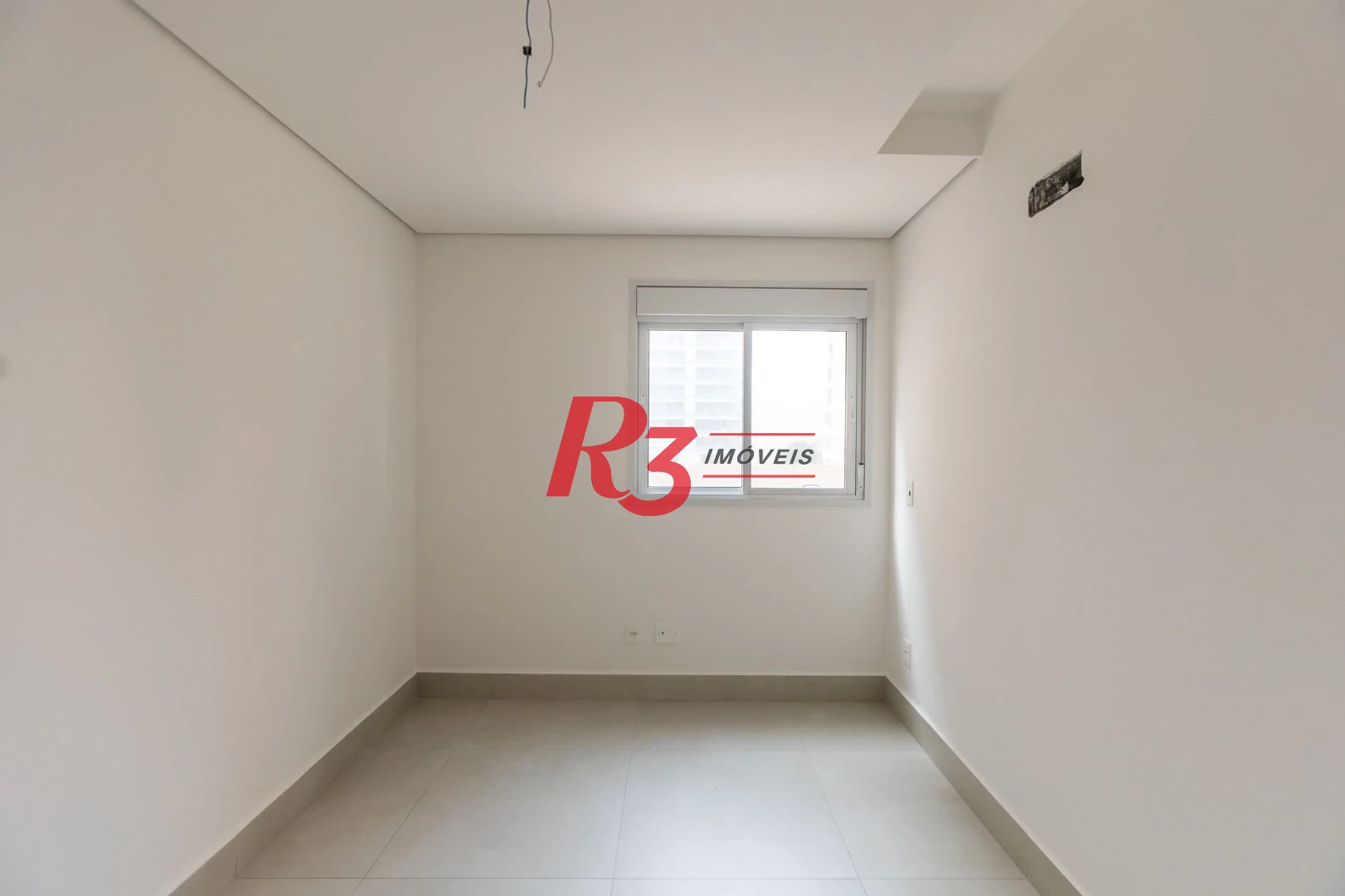 Apartamento Garden com 2 dormitórios à venda, 139 m² por R$ 1.605.000,00 - Aparecida - Santos/SP