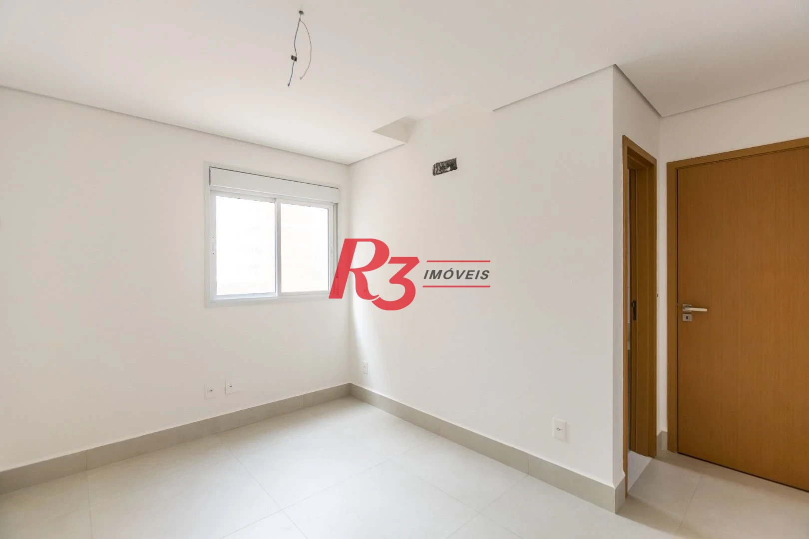 Apartamento Garden com 2 dormitórios à venda, 139 m² por R$ 1.605.000,00 - Aparecida - Santos/SP