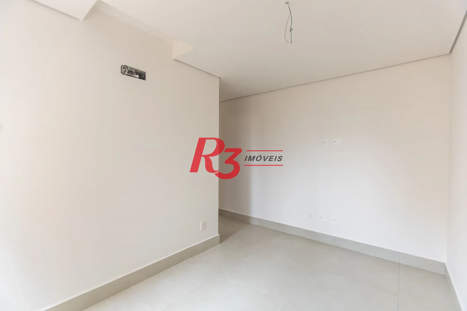 Apartamento Garden com 2 dormitórios à venda, 139 m² por R$ 1.605.000,00 - Aparecida - Santos/SP