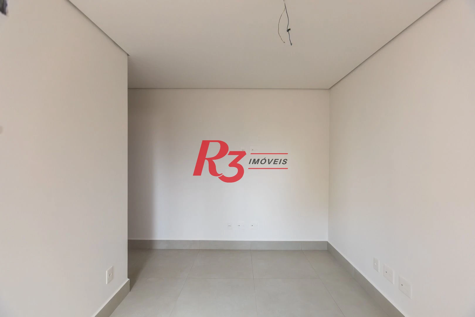 Apartamento Garden com 2 dormitórios à venda, 139 m² por R$ 1.605.000,00 - Aparecida - Santos/SP
