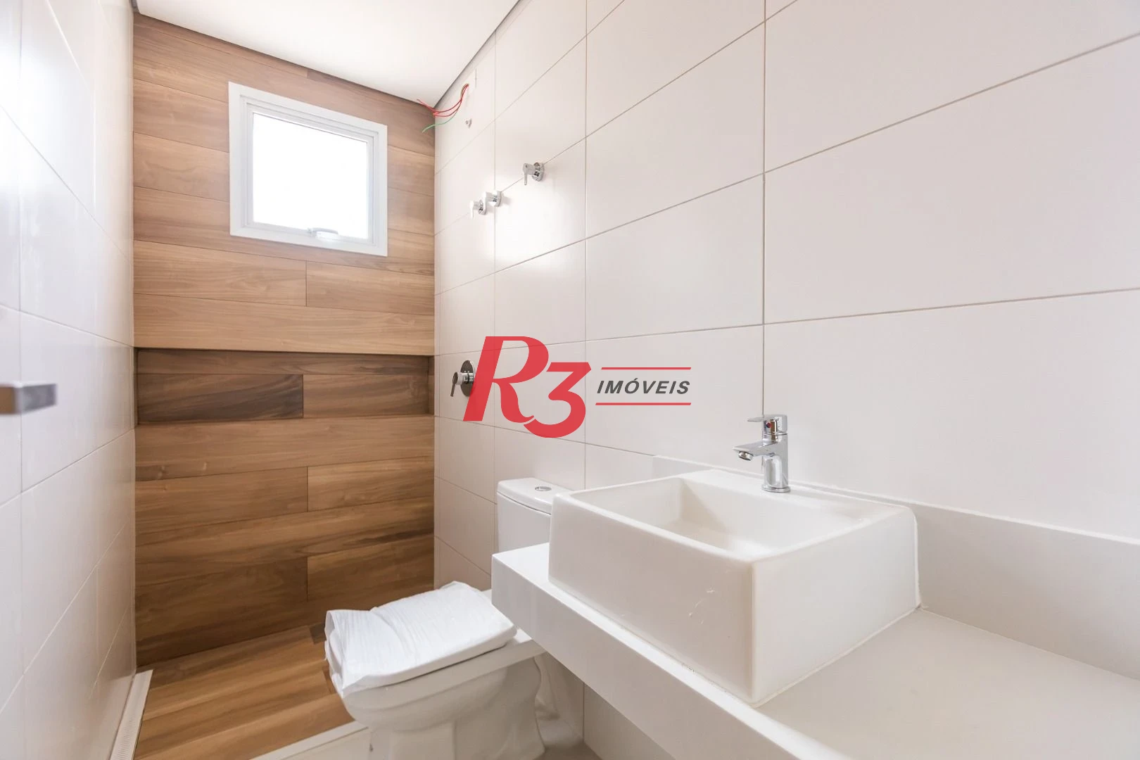 Apartamento Garden com 2 dormitórios à venda, 139 m² por R$ 1.605.000,00 - Aparecida - Santos/SP