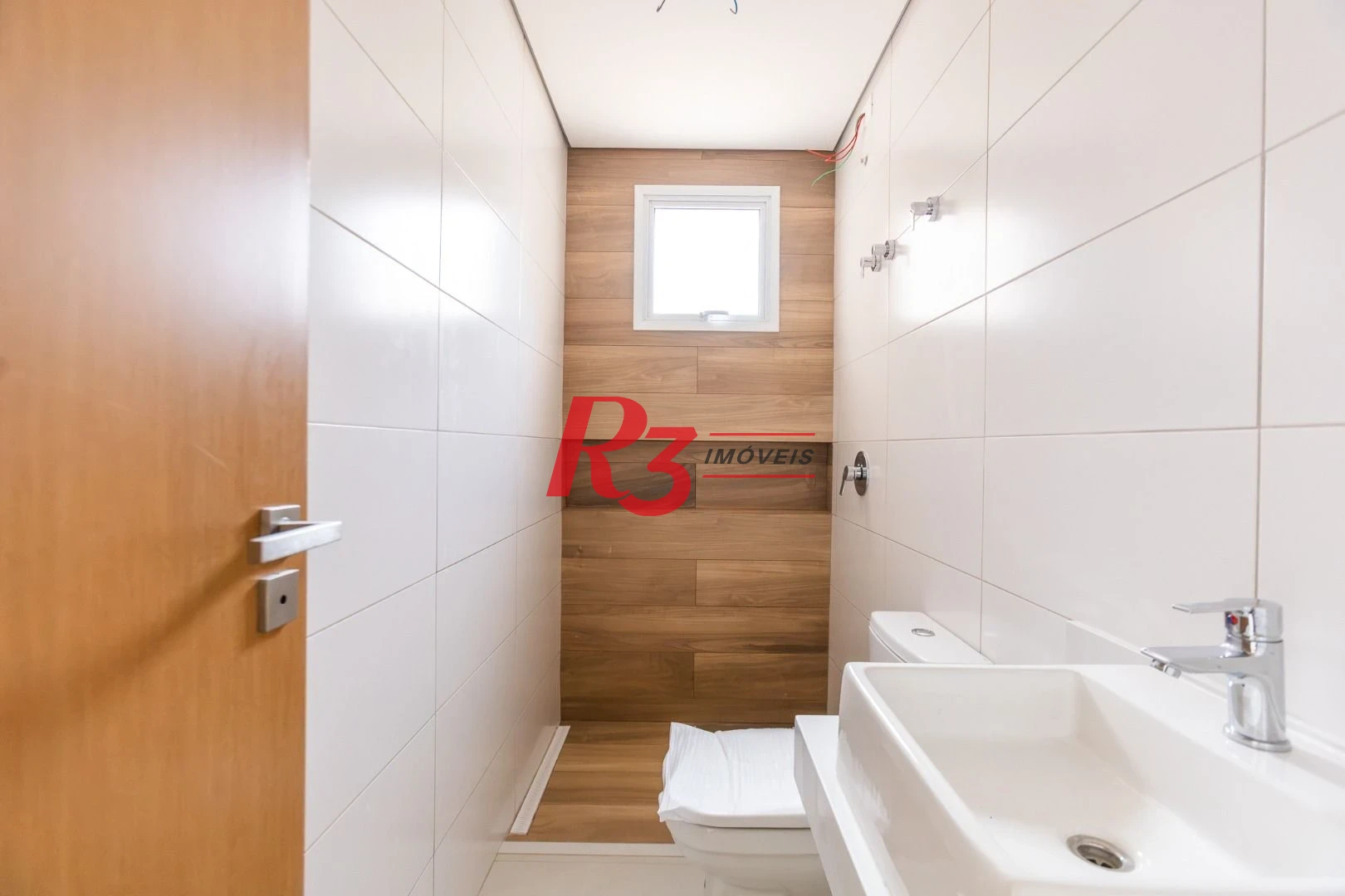 Apartamento Garden com 2 dormitórios à venda, 139 m² por R$ 1.605.000,00 - Aparecida - Santos/SP
