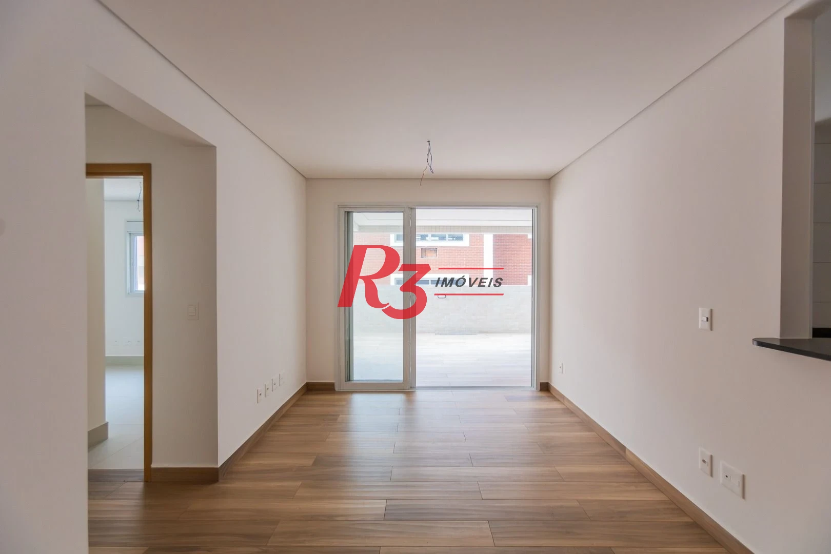 Apartamento Garden com 2 dormitórios à venda, 139 m² por R$ 1.605.000,00 - Aparecida - Santos/SP