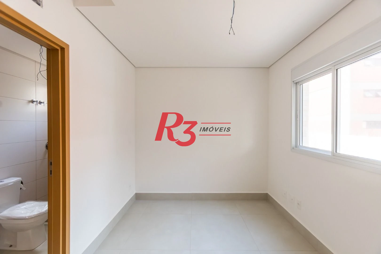 Apartamento Garden com 2 dormitórios à venda, 139 m² por R$ 1.605.000,00 - Aparecida - Santos/SP