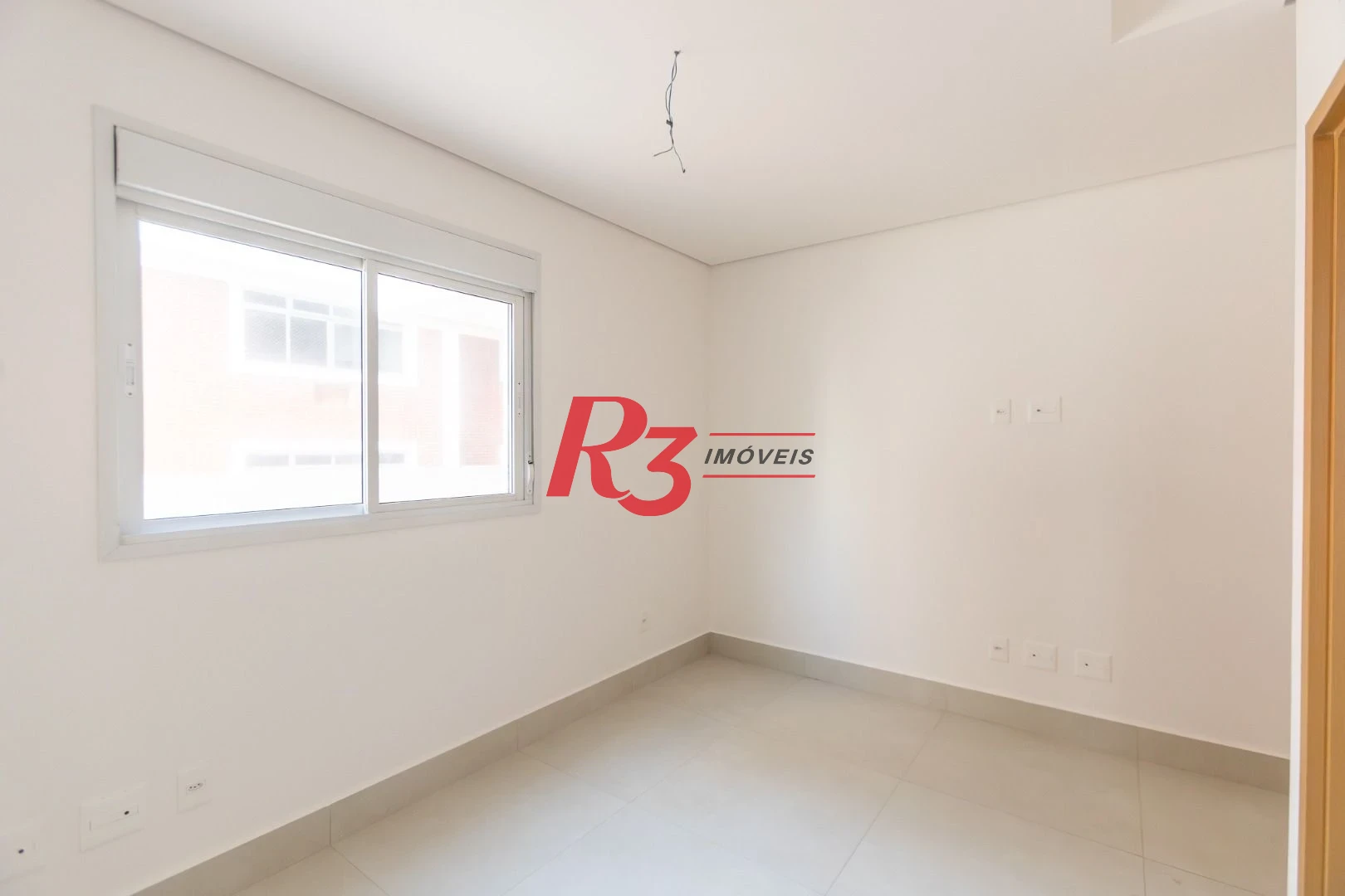 Apartamento Garden com 2 dormitórios à venda, 139 m² por R$ 1.605.000,00 - Aparecida - Santos/SP