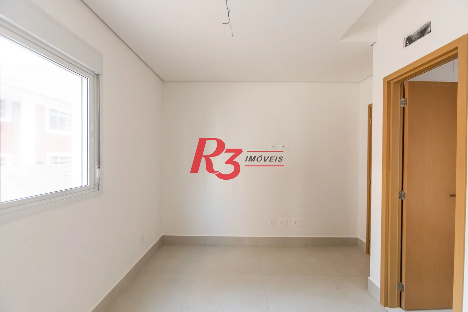 Apartamento Garden com 2 dormitórios à venda, 139 m² por R$ 1.605.000,00 - Aparecida - Santos/SP