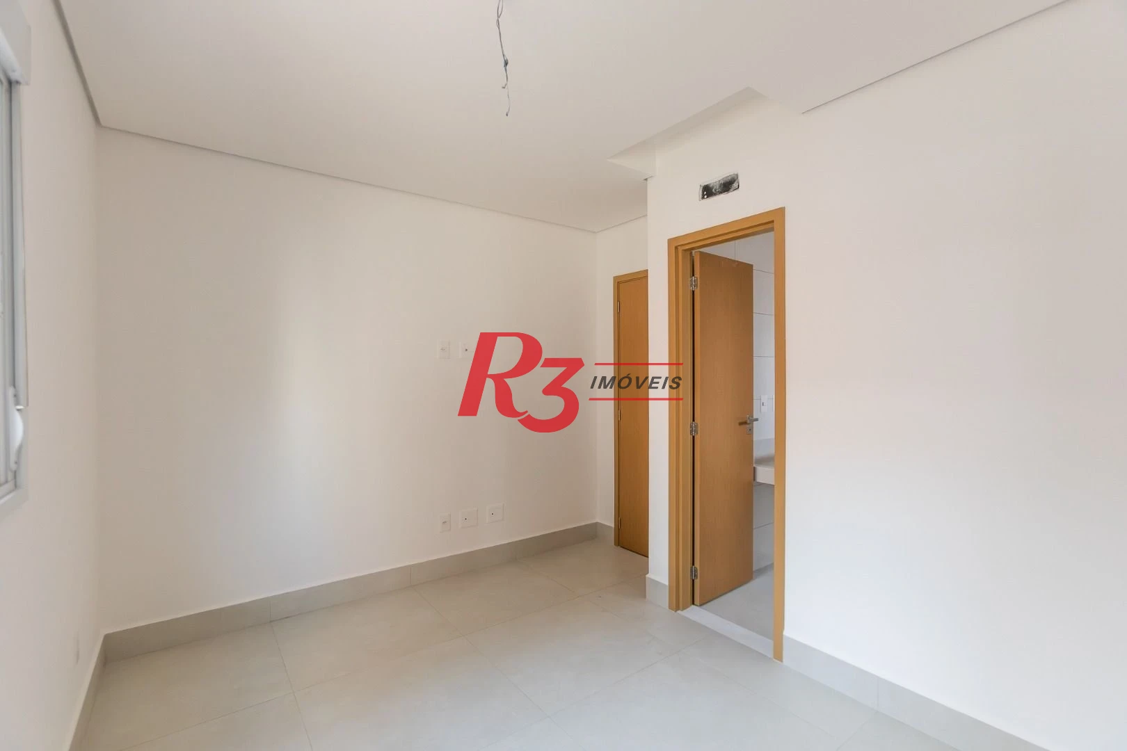 Apartamento Garden com 2 dormitórios à venda, 139 m² por R$ 1.605.000,00 - Aparecida - Santos/SP