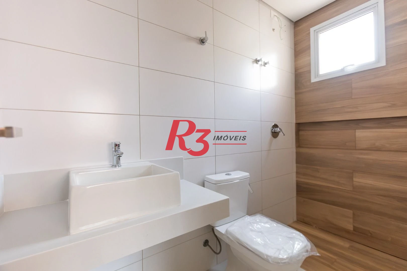 Apartamento Garden com 2 dormitórios à venda, 139 m² por R$ 1.605.000,00 - Aparecida - Santos/SP