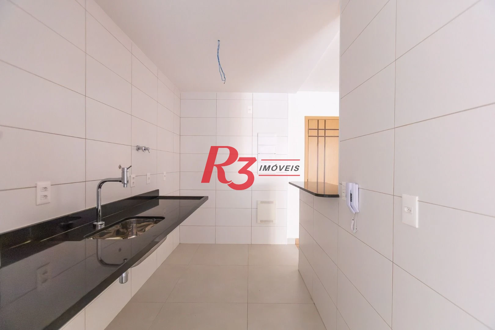 Apartamento Garden com 2 dormitórios à venda, 139 m² por R$ 1.605.000,00 - Aparecida - Santos/SP