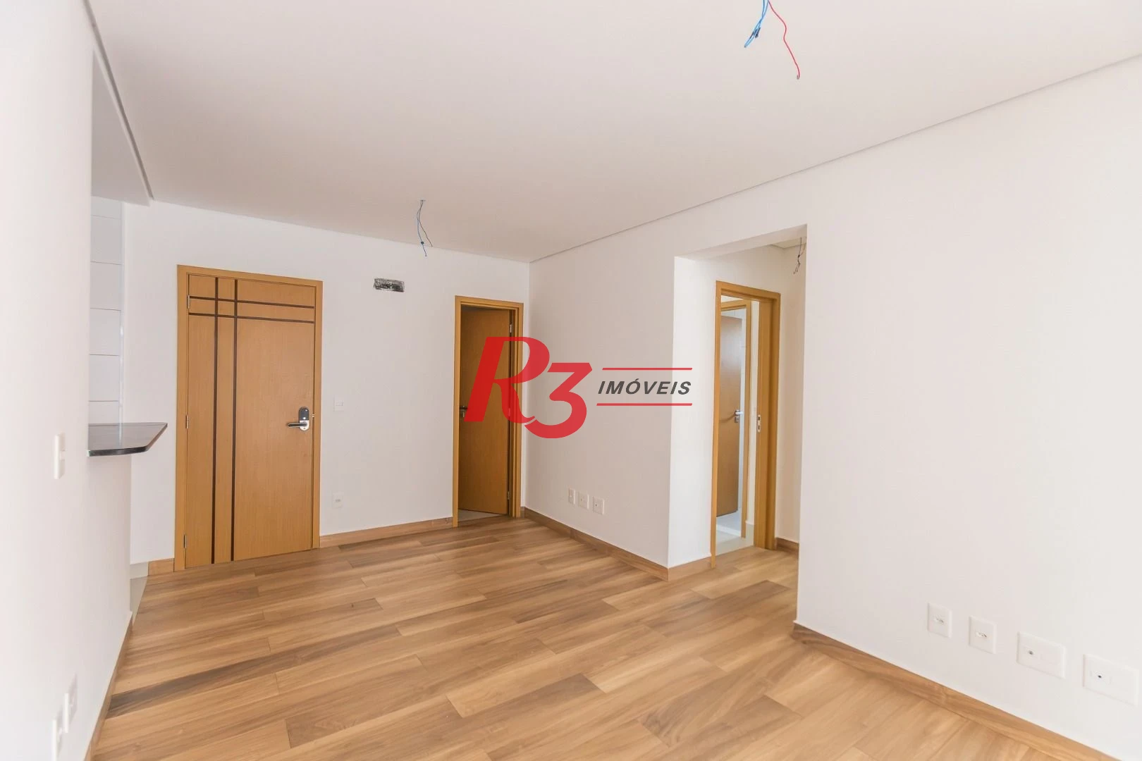 Apartamento Garden com 2 dormitórios à venda, 139 m² por R$ 1.605.000,00 - Aparecida - Santos/SP