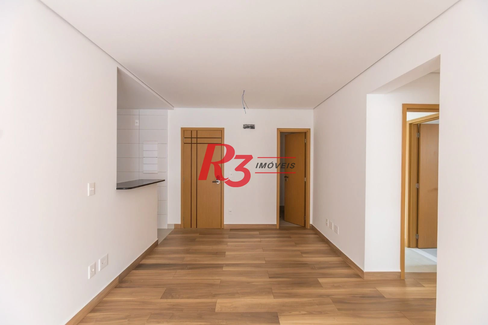 Apartamento Garden com 2 dormitórios à venda, 139 m² por R$ 1.605.000,00 - Aparecida - Santos/SP