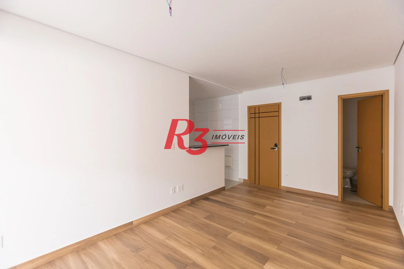 Apartamento Garden com 2 dormitórios à venda, 139 m² por R$ 1.605.000,00 - Aparecida - Santos/SP