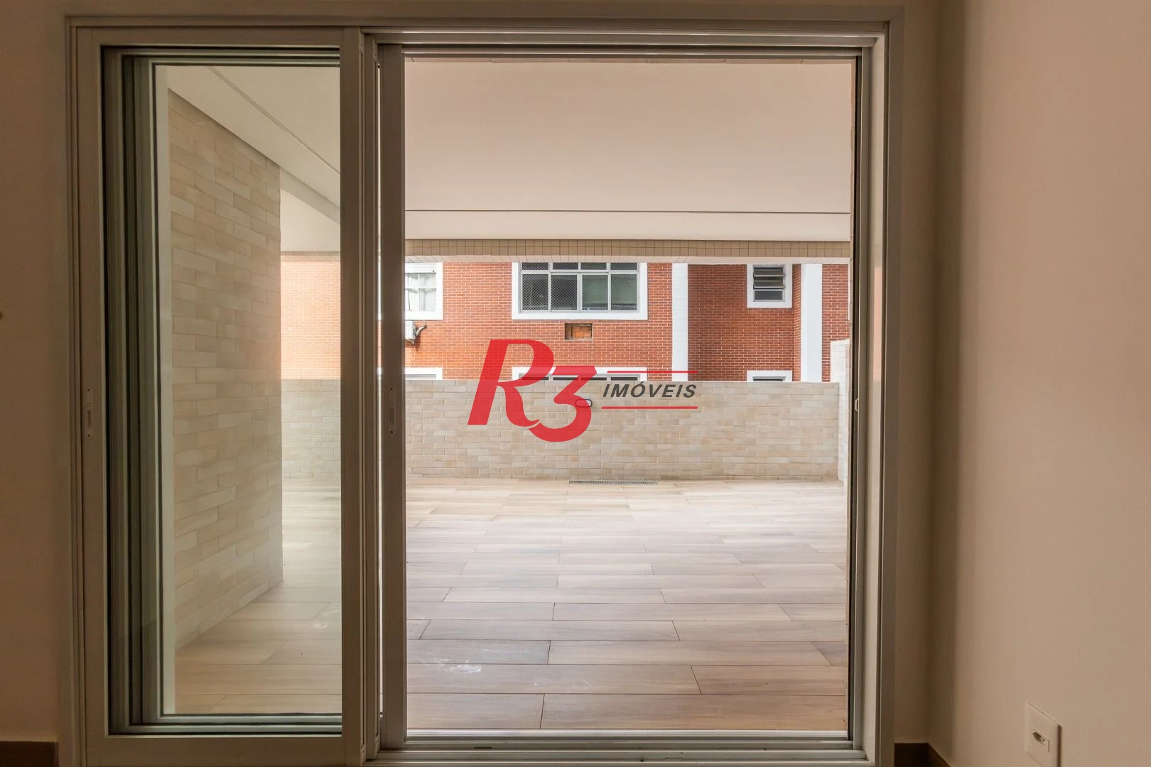Apartamento Garden com 2 dormitórios à venda, 139 m² por R$ 1.605.000,00 - Aparecida - Santos/SP