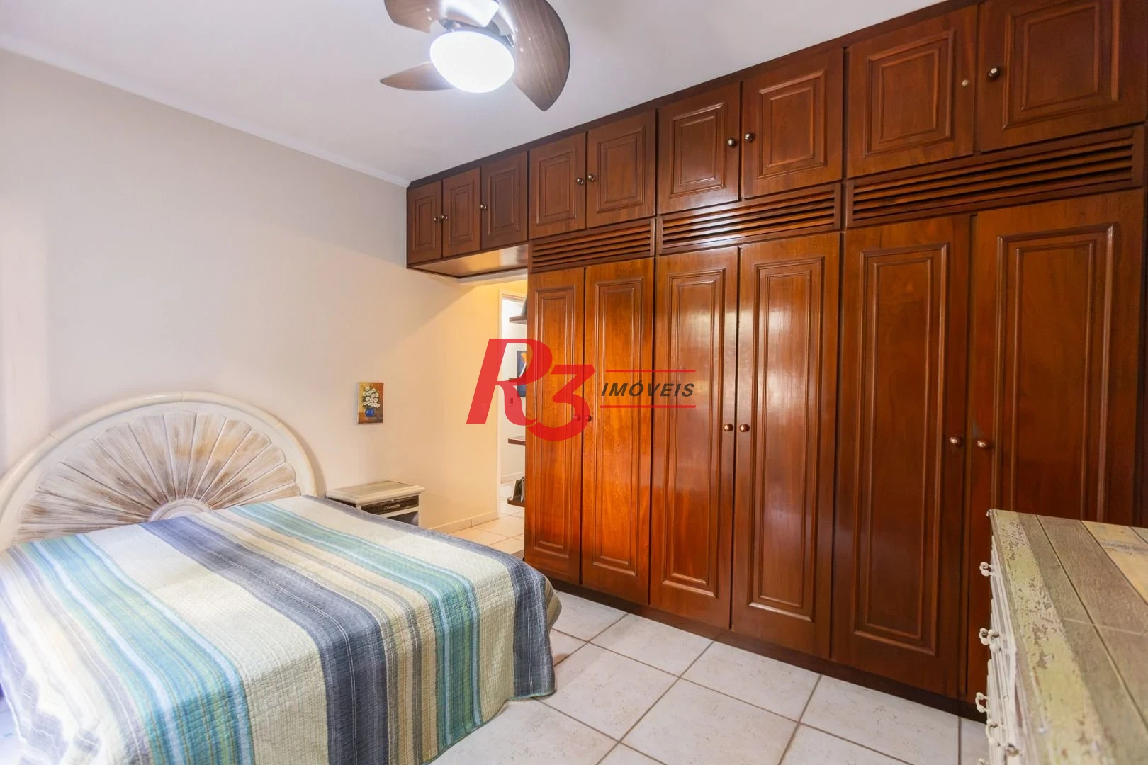 Apartamento com 3 dormitórios à venda, 116 m² por R$ 1.000.000,00 - Aparecida - Santos/SP