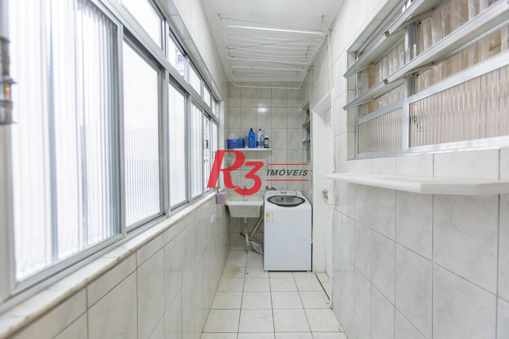 Apartamento com 3 dormitórios à venda, 116 m² por R$ 1.000.000,00 - Aparecida - Santos/SP