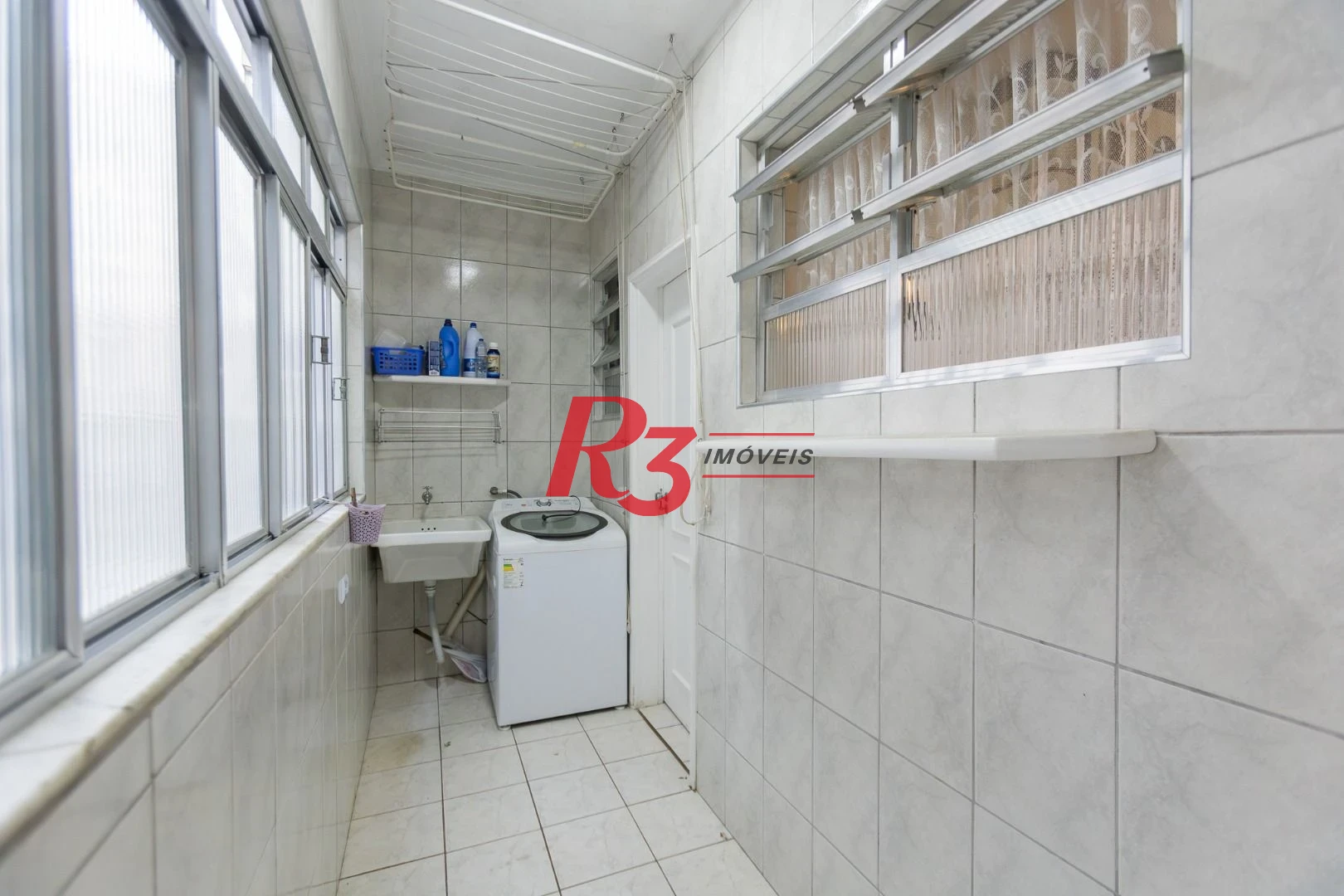 Apartamento com 3 dormitórios à venda, 116 m² por R$ 1.000.000,00 - Aparecida - Santos/SP