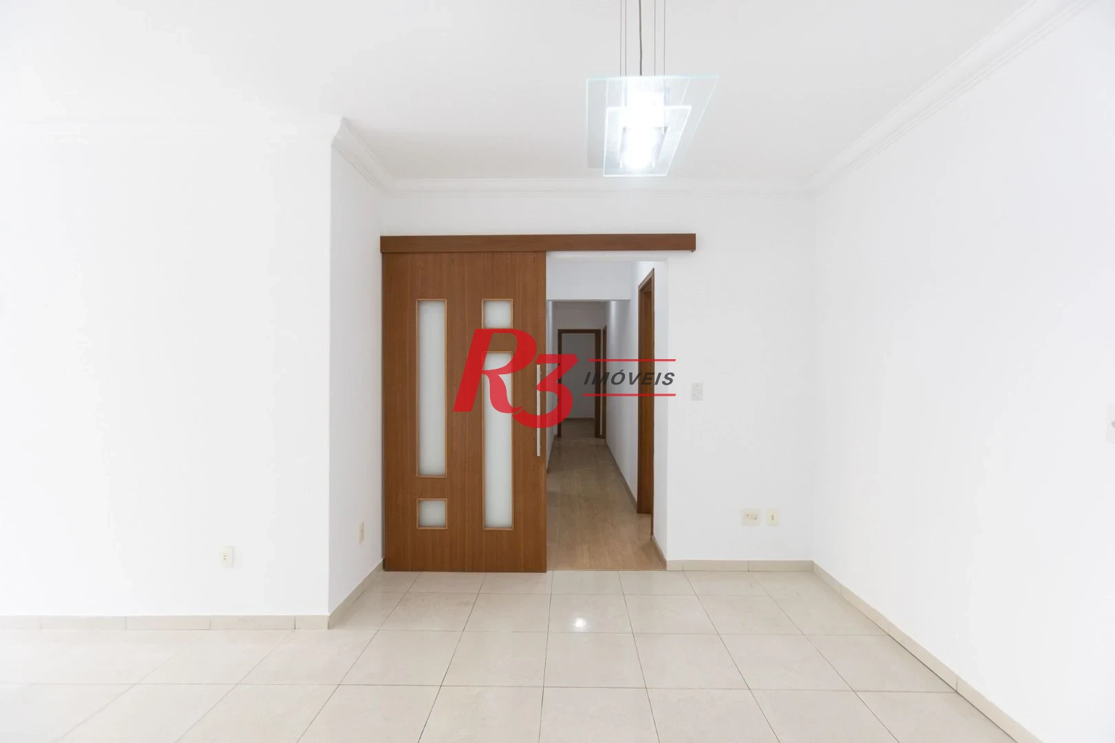 Apartamento com 3 dormitórios à venda, 143 m² por R$ 1.600.000,00 - Ponta da Praia - Santos/SP