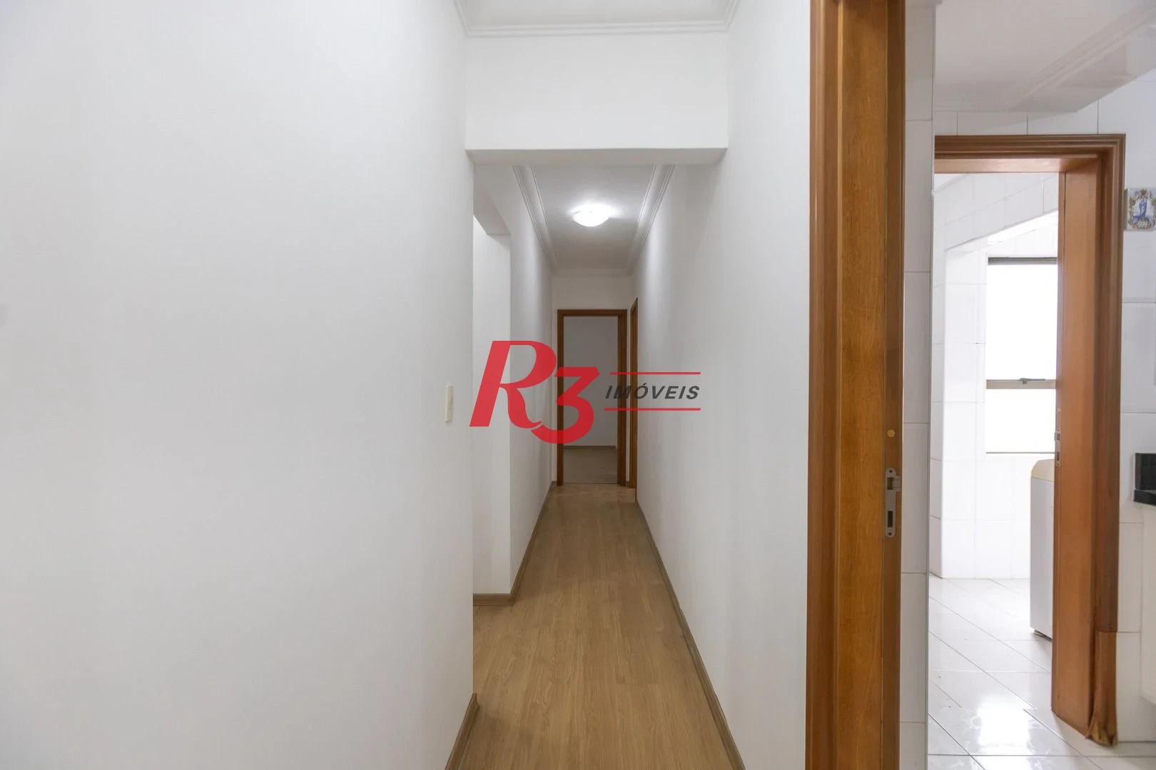 Apartamento com 3 dormitórios à venda, 143 m² por R$ 1.600.000,00 - Ponta da Praia - Santos/SP