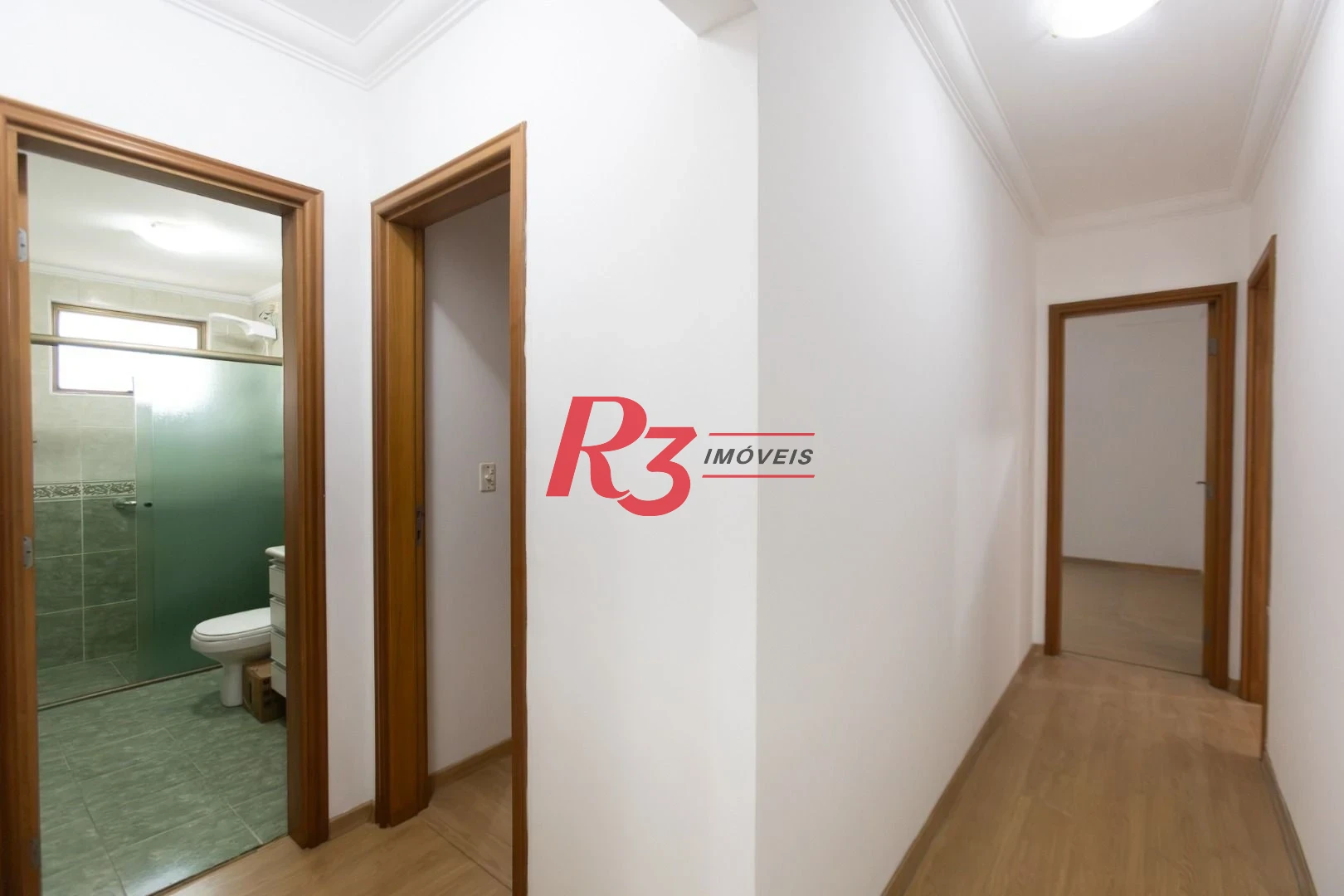 Apartamento com 3 dormitórios à venda, 143 m² por R$ 1.600.000,00 - Ponta da Praia - Santos/SP