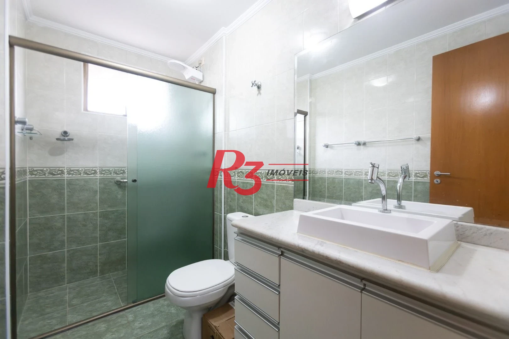 Apartamento com 3 dormitórios à venda, 143 m² por R$ 1.600.000,00 - Ponta da Praia - Santos/SP